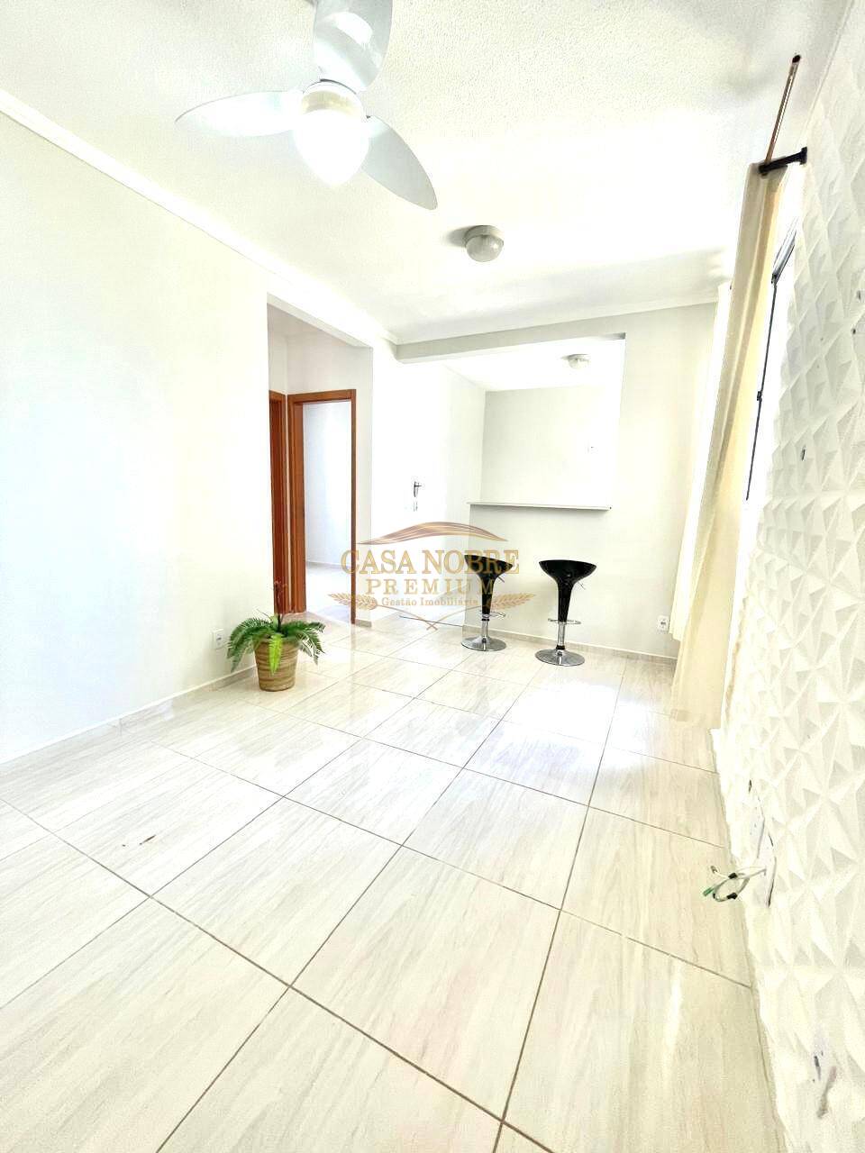 Apartamento, 2 quartos - Foto 4