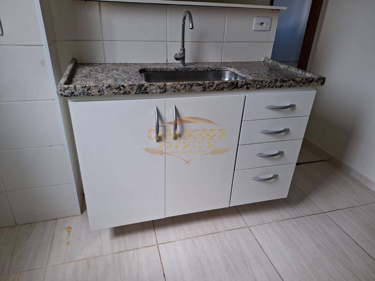 Apartamento, 2 quartos - Foto 8