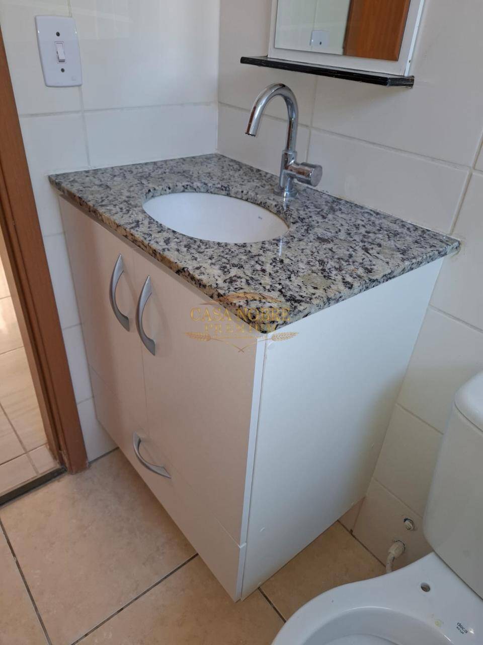 Apartamento, 2 quartos - Foto 9