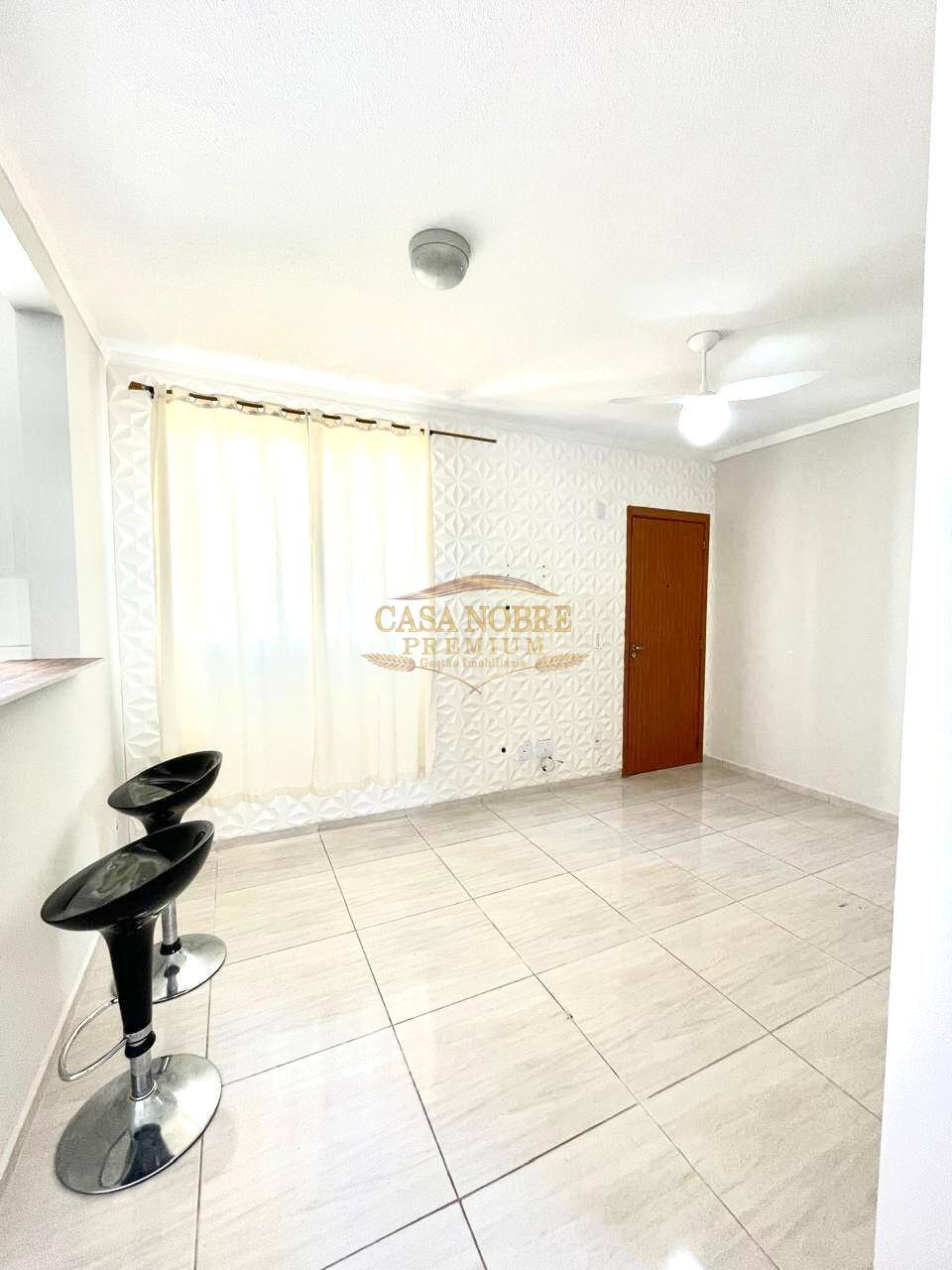 Apartamento, 2 quartos - Foto 2