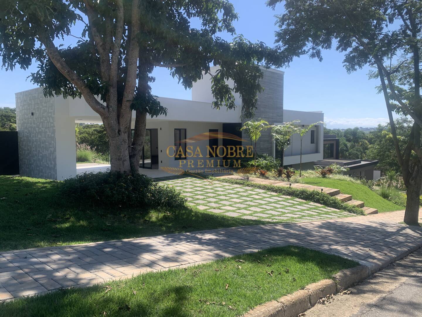 Casa, 4 quartos, 434 m² - Foto 17