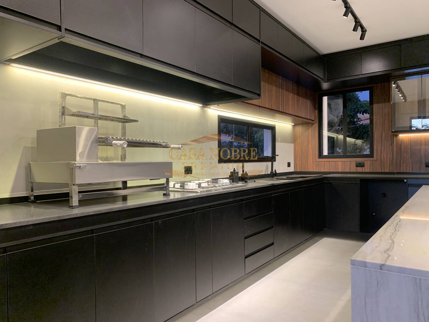 Casa, 4 quartos, 434 m² - Foto 8