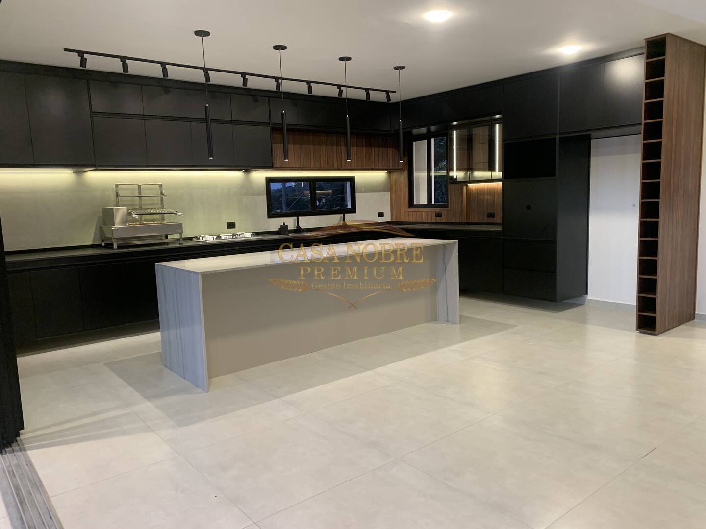 Casa, 4 quartos, 434 m² - Foto 9