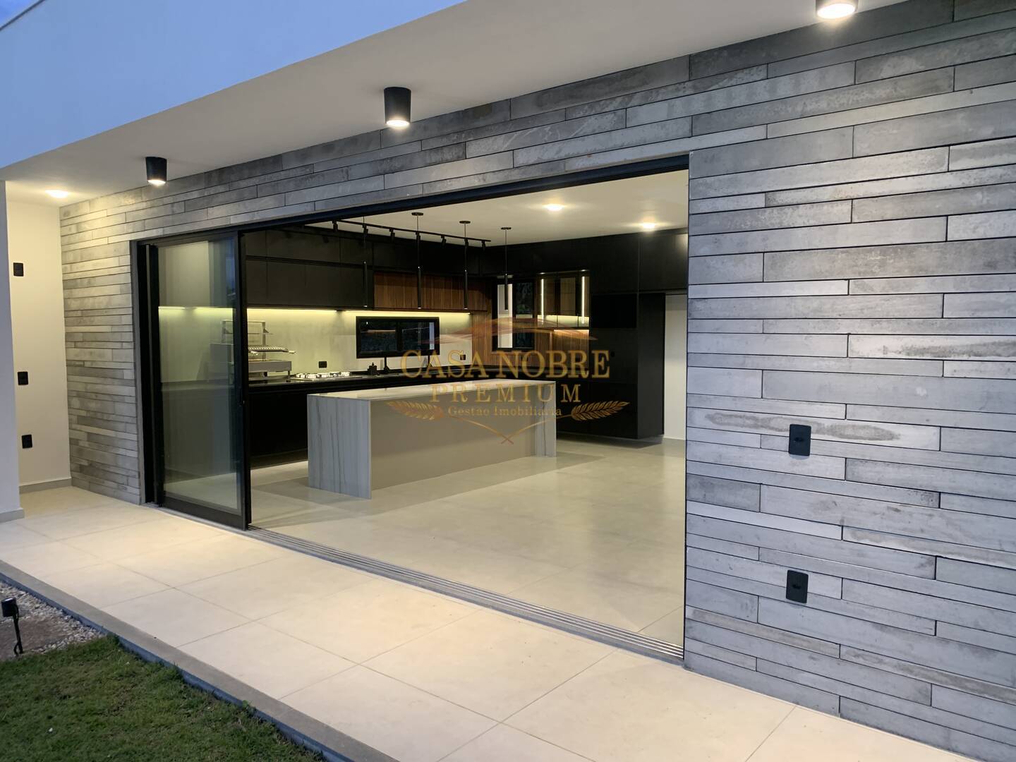 Casa, 4 quartos, 434 m² - Foto 7