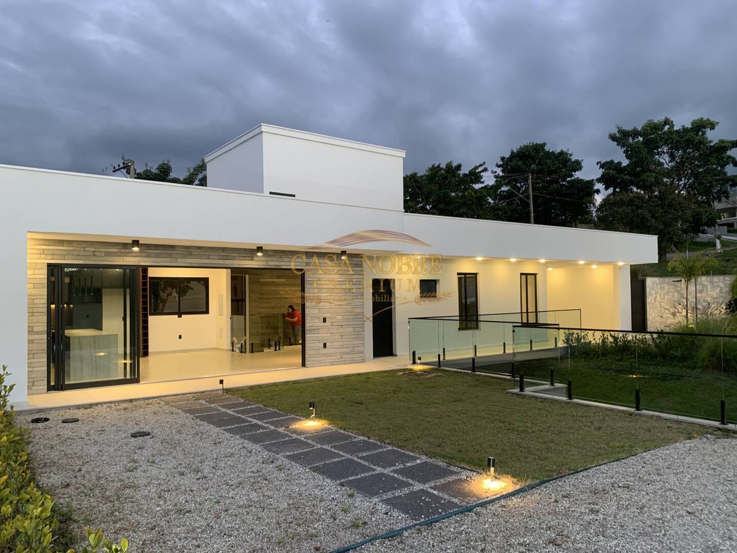 Casa, 4 quartos, 434 m² - Foto 5