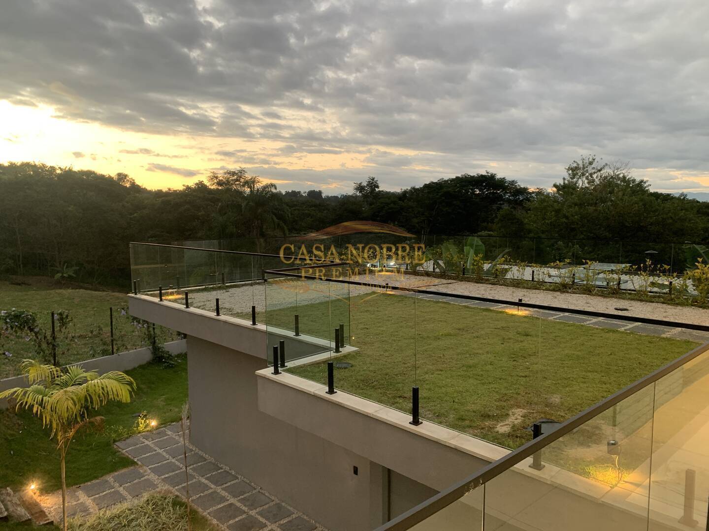 Casa, 4 quartos, 434 m² - Foto 12