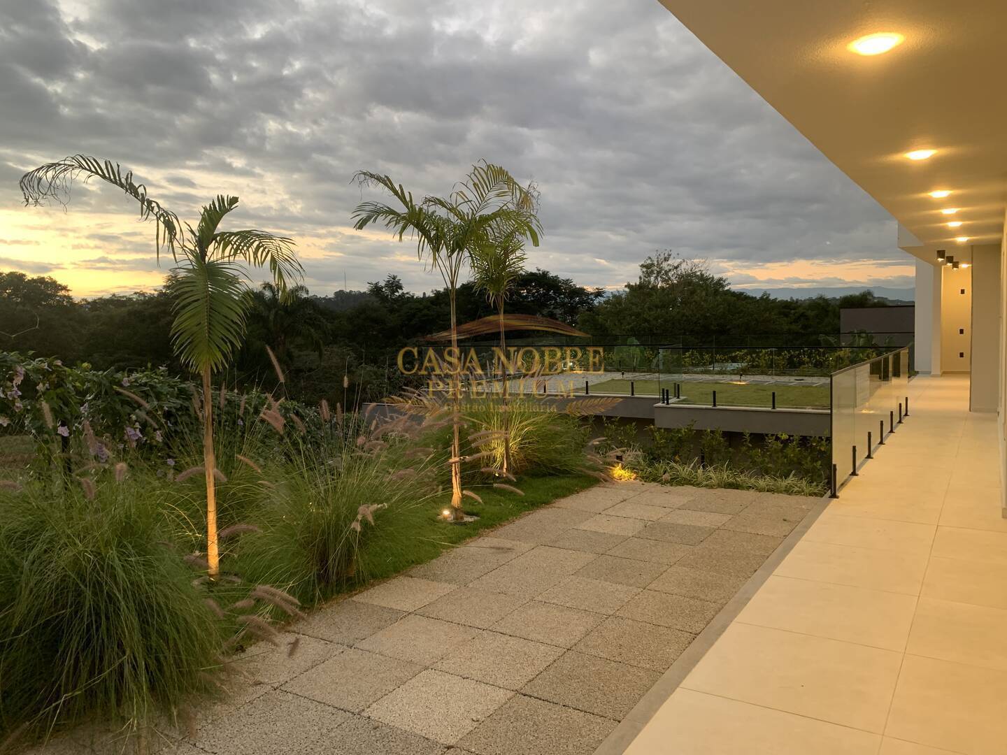 Casa, 4 quartos, 434 m² - Foto 4