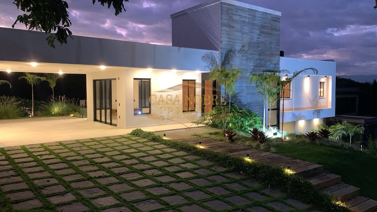 Casa, 4 quartos, 434 m² - Foto 3