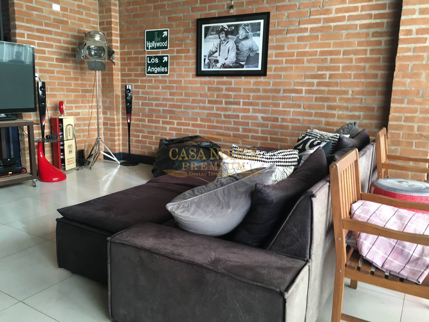 Casa, 3 quartos, 400 m² - Foto 8