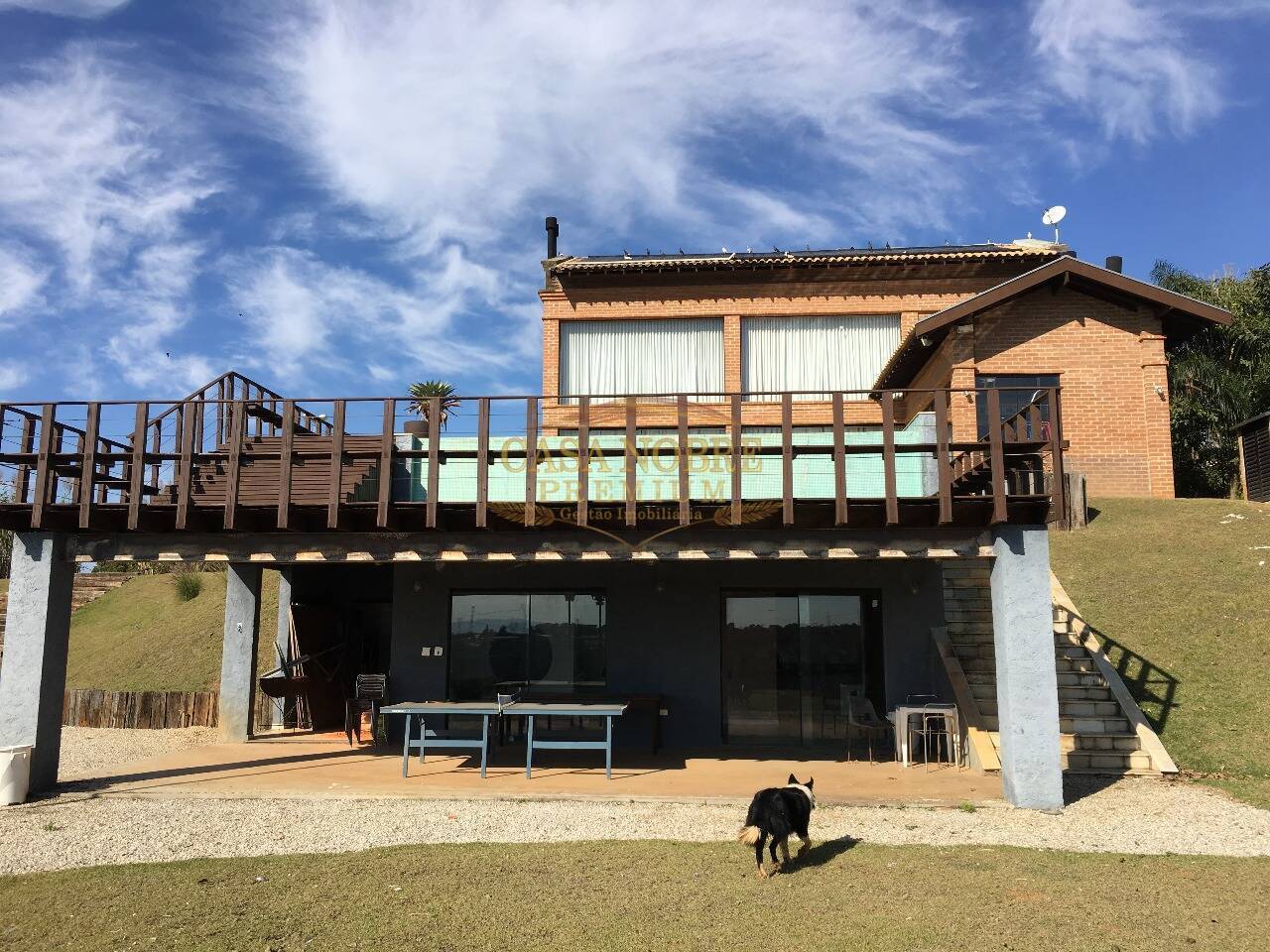 Casa, 3 quartos, 400 m² - Foto 4