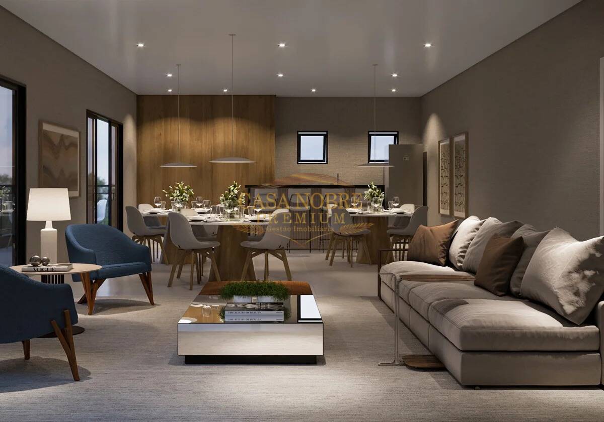 Apartamento, 2 quartos, 75 m² - Foto 9