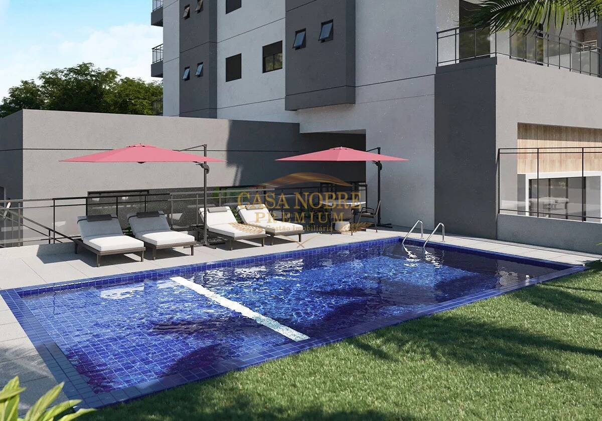 Apartamento, 2 quartos, 75 m² - Foto 2