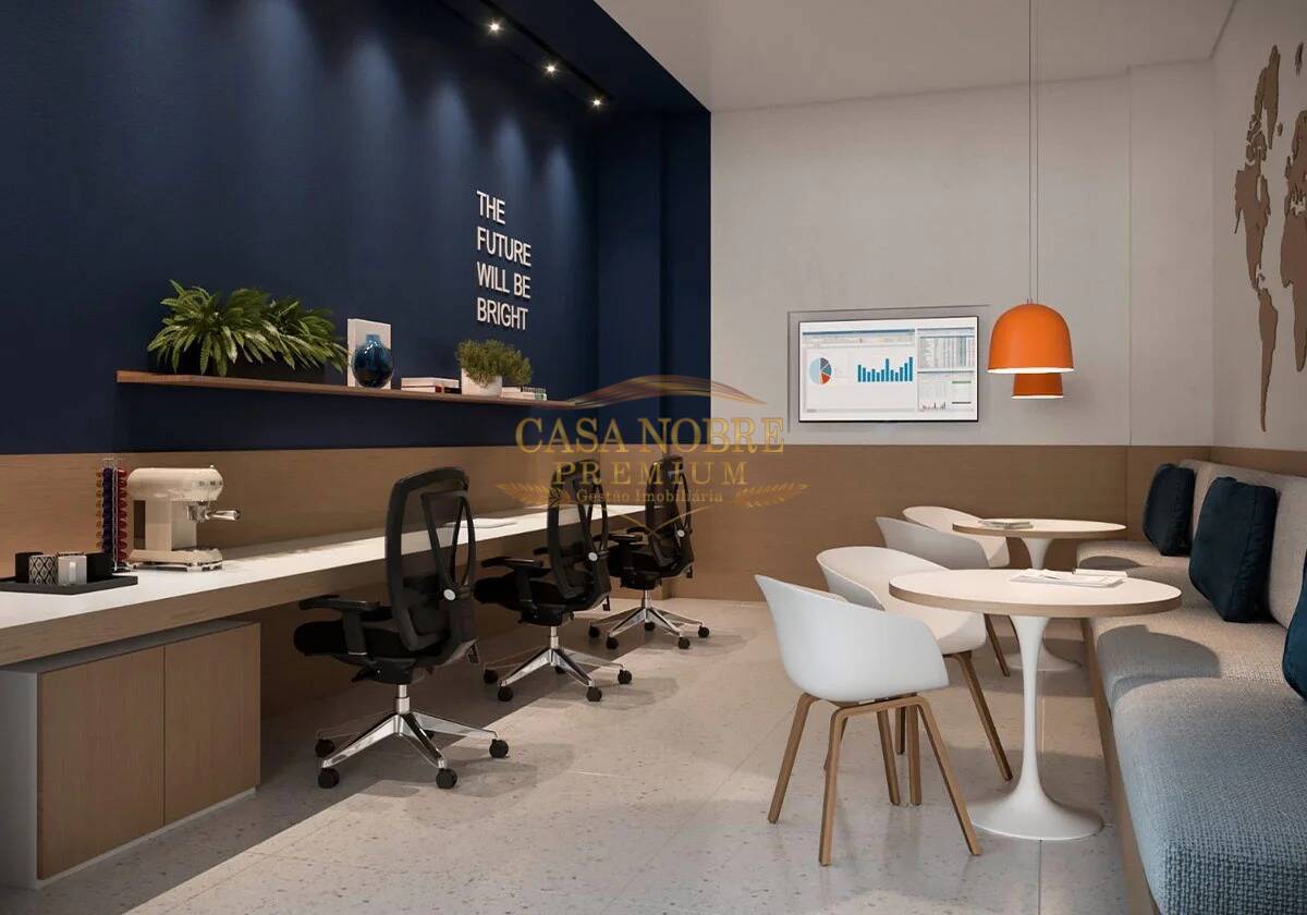 Apartamento, 2 quartos, 75 m² - Foto 12