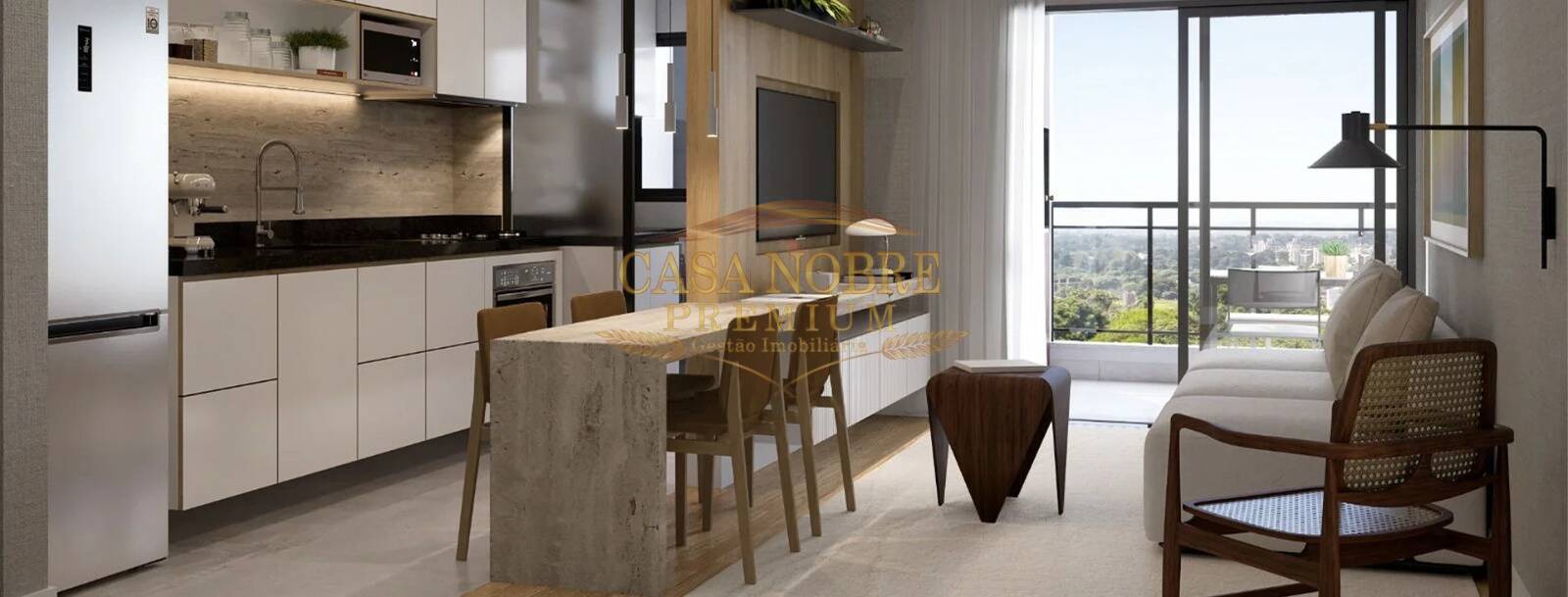 Apartamento, 2 quartos, 75 m² - Foto 6