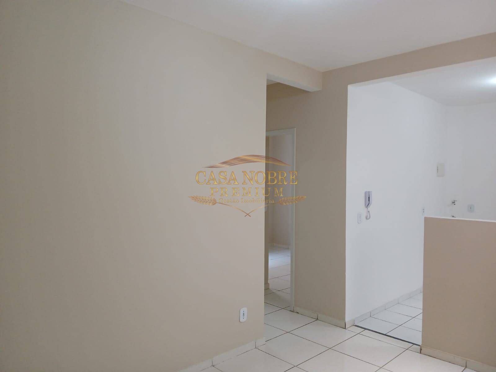 Apartamento, 2 quartos, 47 m² - Foto 3
