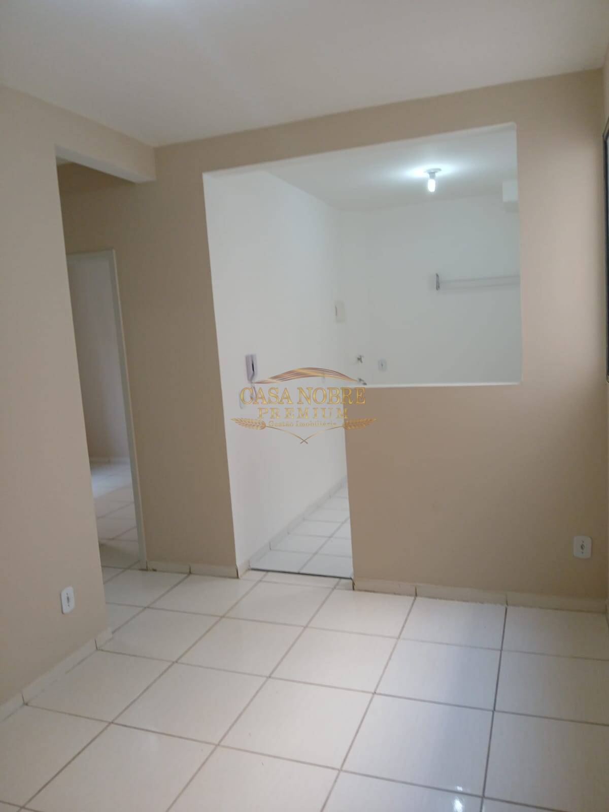 Apartamento, 2 quartos, 47 m² - Foto 2