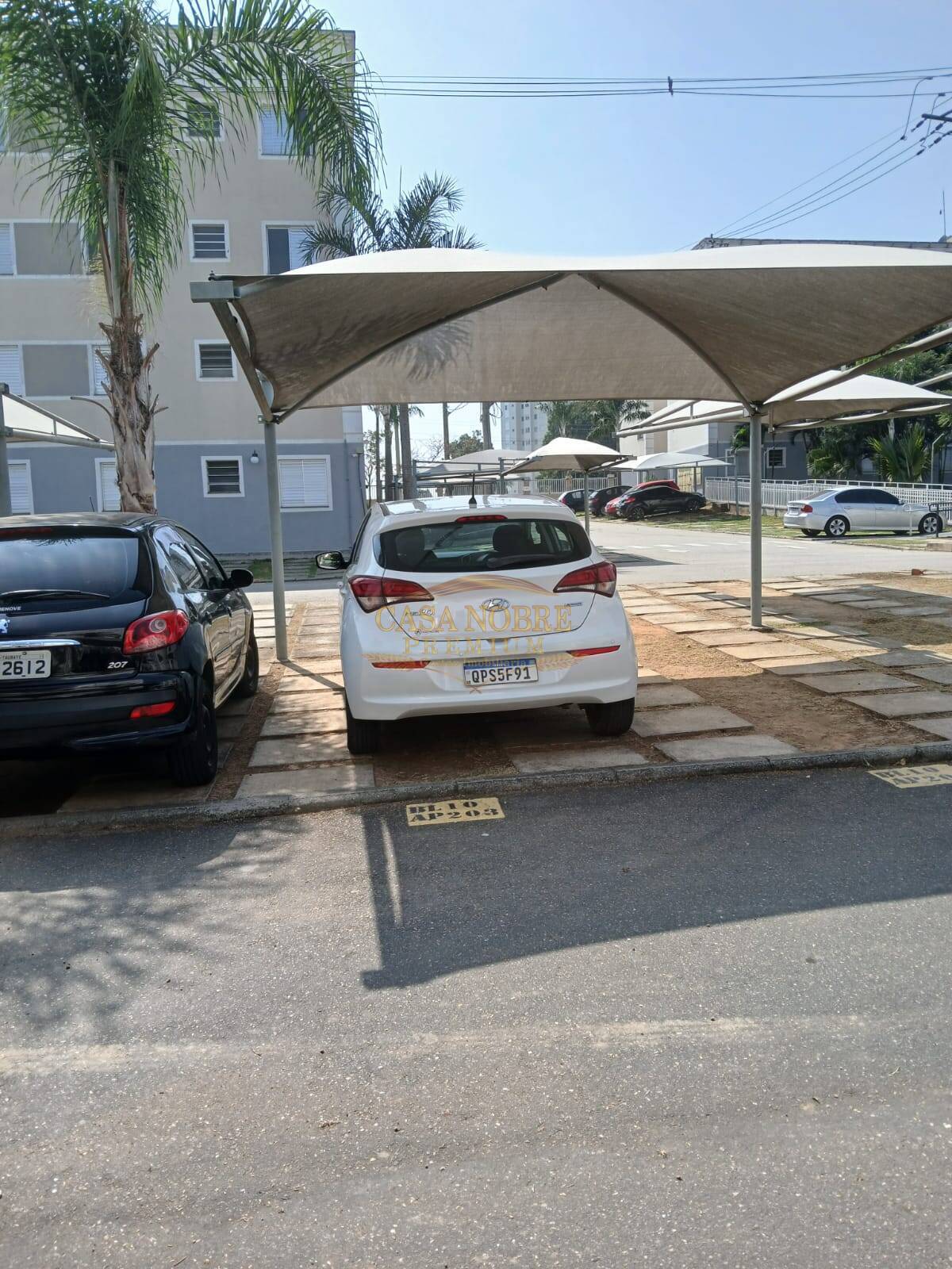 Apartamento, 2 quartos, 47 m² - Foto 9