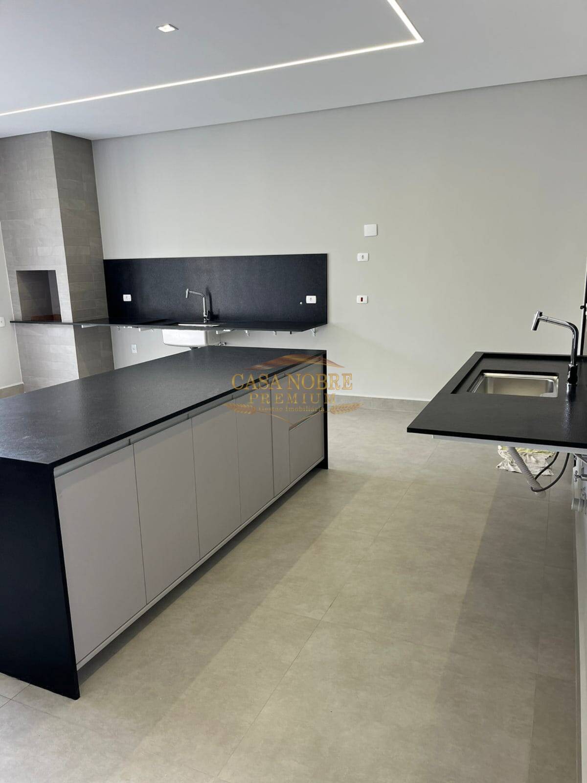 Casa, 3 quartos, 169 m² - Foto 8