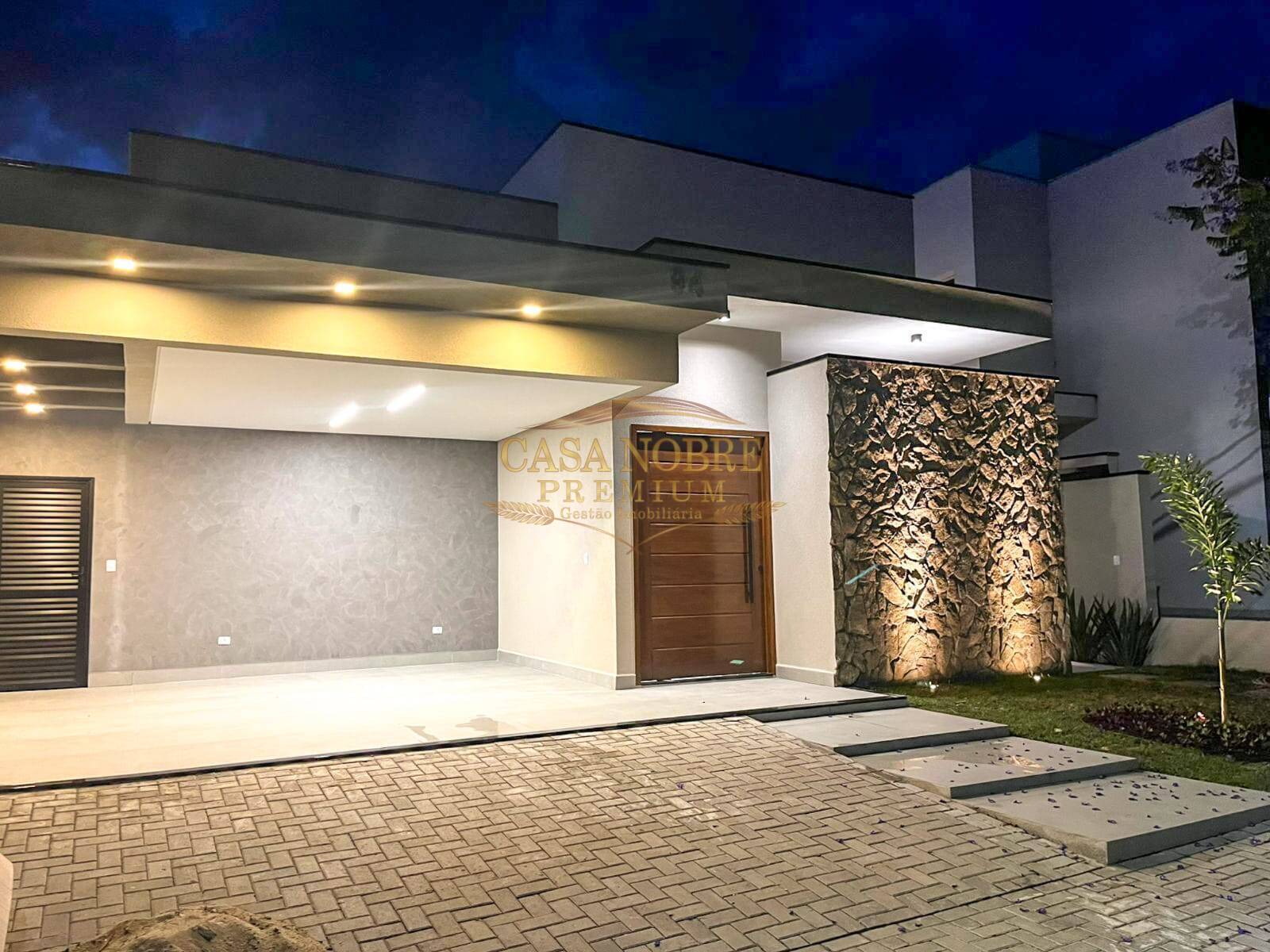 Casa, 3 quartos, 169 m² - Foto 2