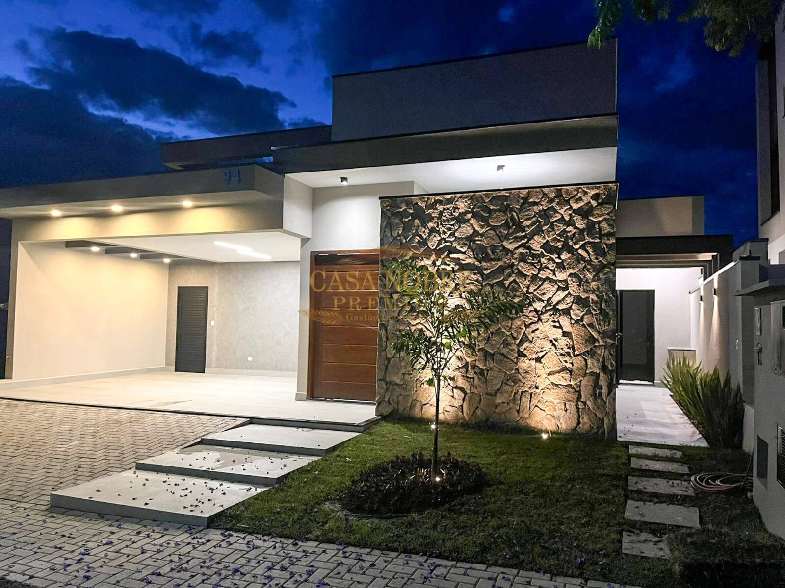 Casa, 3 quartos, 169 m² - Foto 1