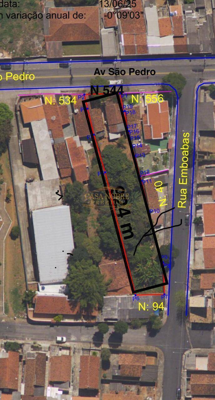 Terreno, 924 m² - Foto 4