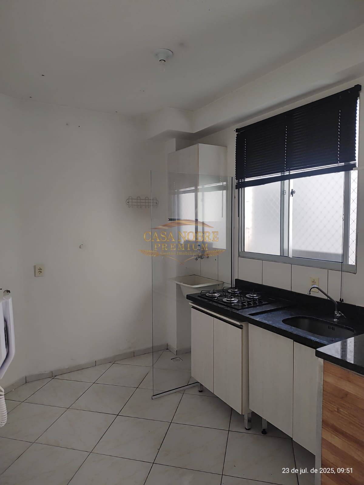 Apartamento, 2 quartos - Foto 3