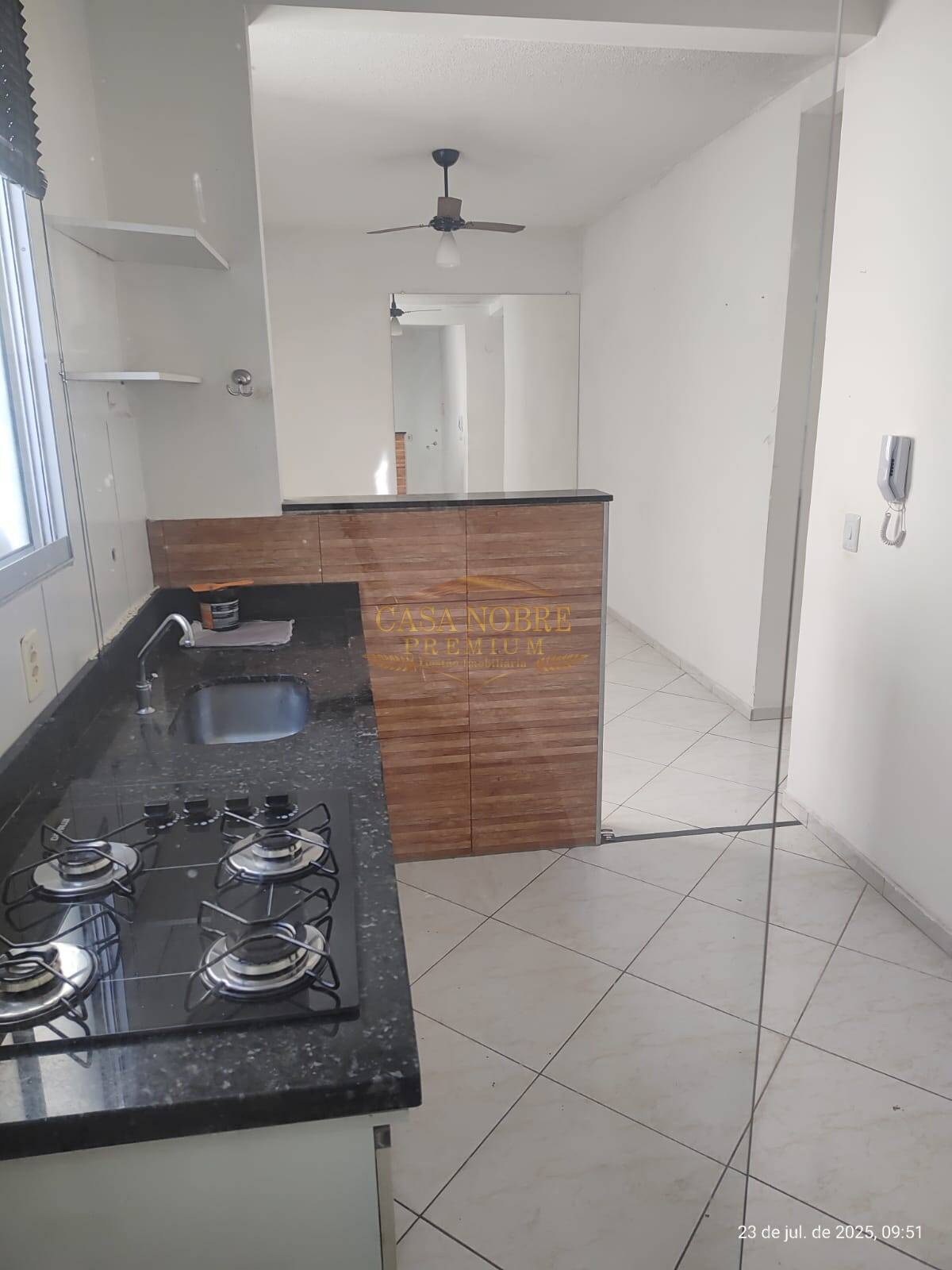 Apartamento, 2 quartos - Foto 2