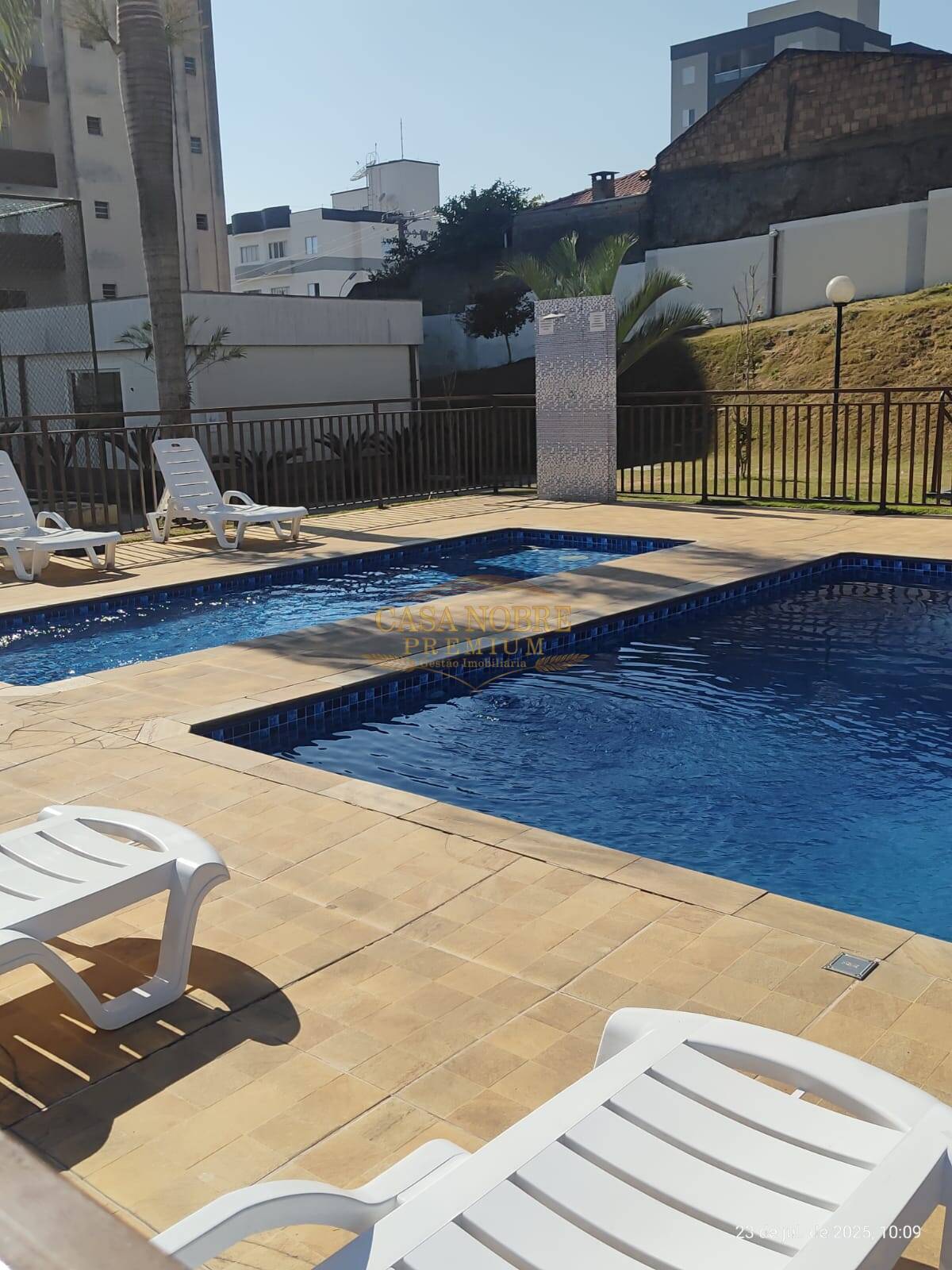 Apartamento, 2 quartos - Foto 1