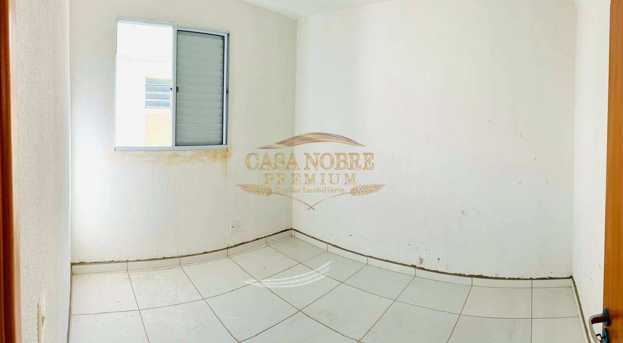 Apartamento, 2 quartos - Foto 2