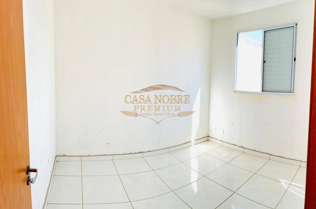 Apartamento, 2 quartos - Foto 6