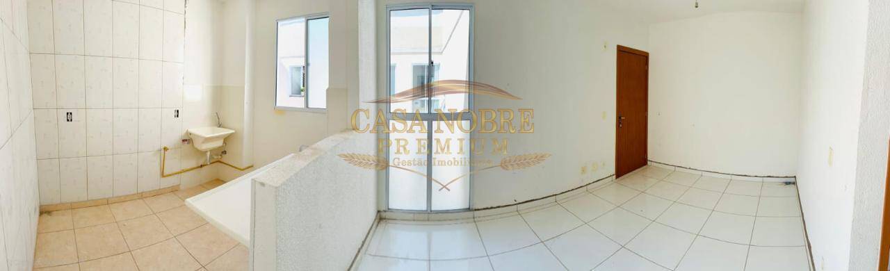 Apartamento, 2 quartos - Foto 5