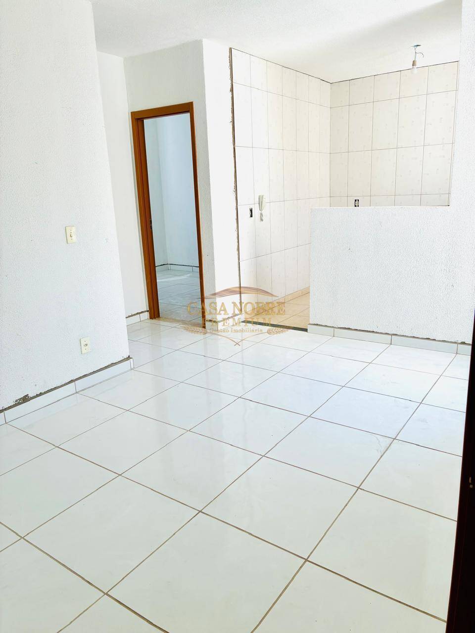 Apartamento, 2 quartos - Foto 1