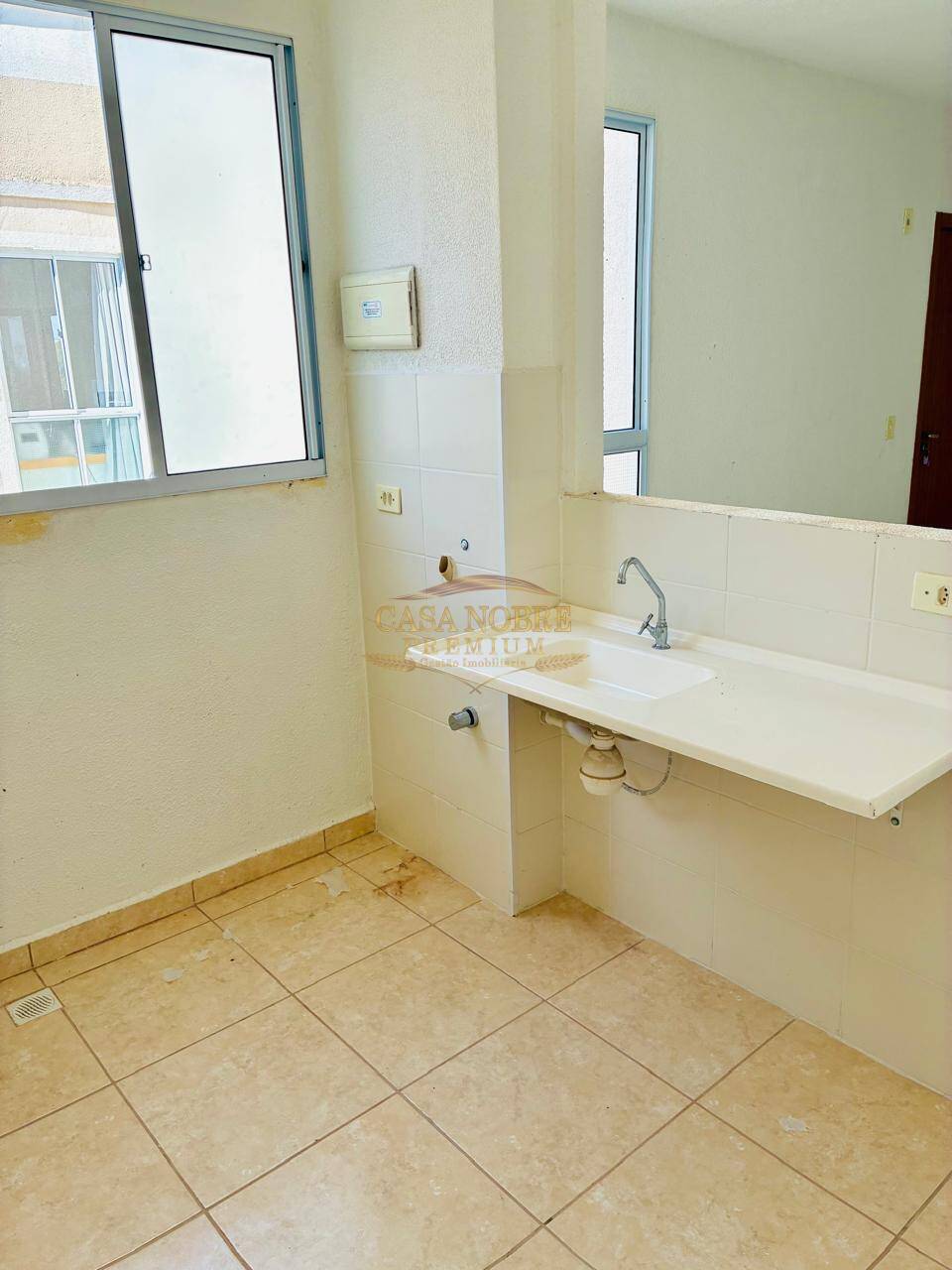 Apartamento, 2 quartos - Foto 8