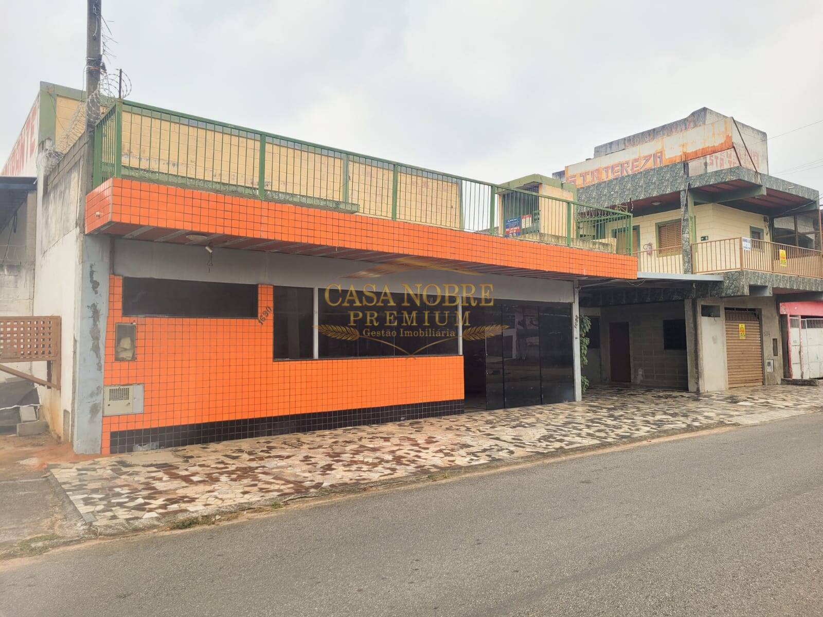 Sala-Conjunto, 579 m² - Foto 6