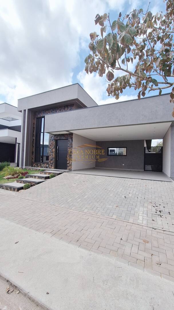 Casa, 3 quartos, 183 m² - Foto 1