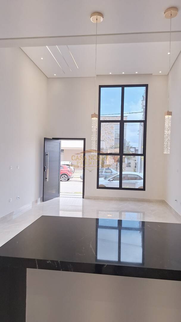 Casa, 3 quartos, 183 m² - Foto 2