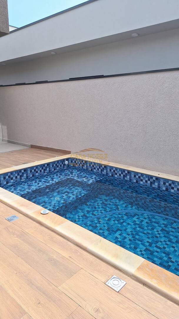 Casa, 3 quartos, 183 m² - Foto 9