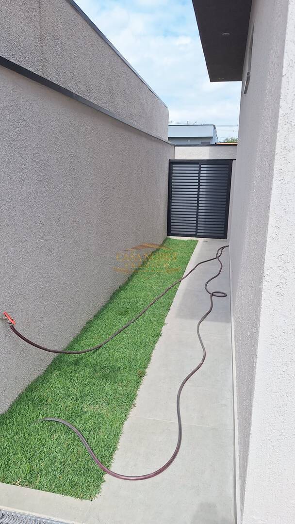 Casa, 3 quartos, 183 m² - Foto 11