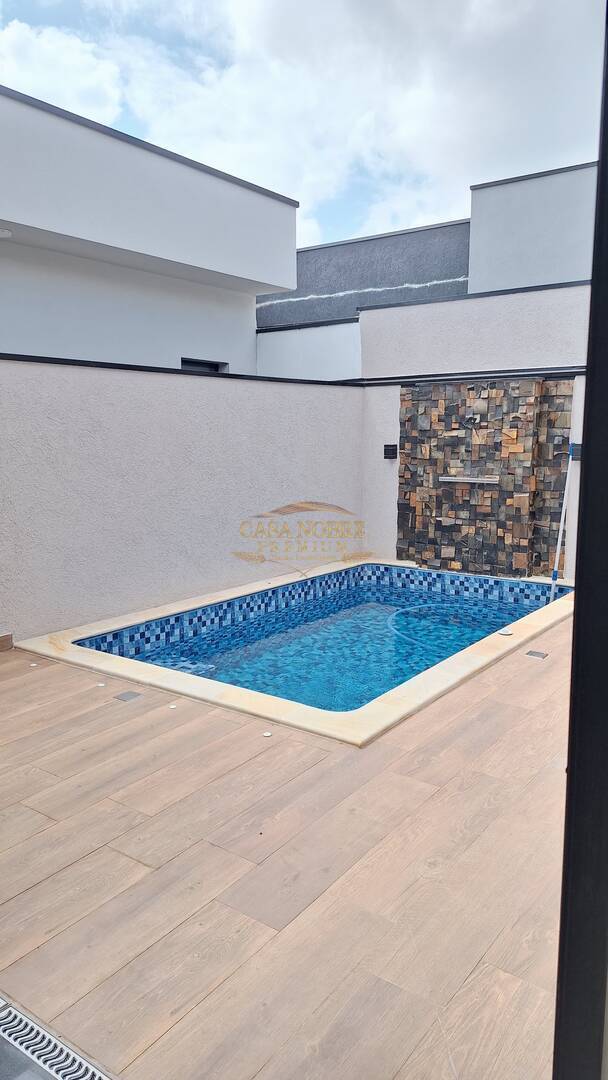 Casa, 3 quartos, 183 m² - Foto 10
