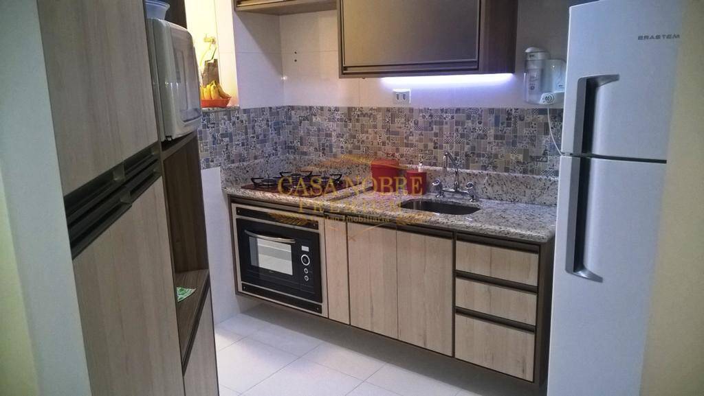 Apartamento, 3 quartos - Foto 10