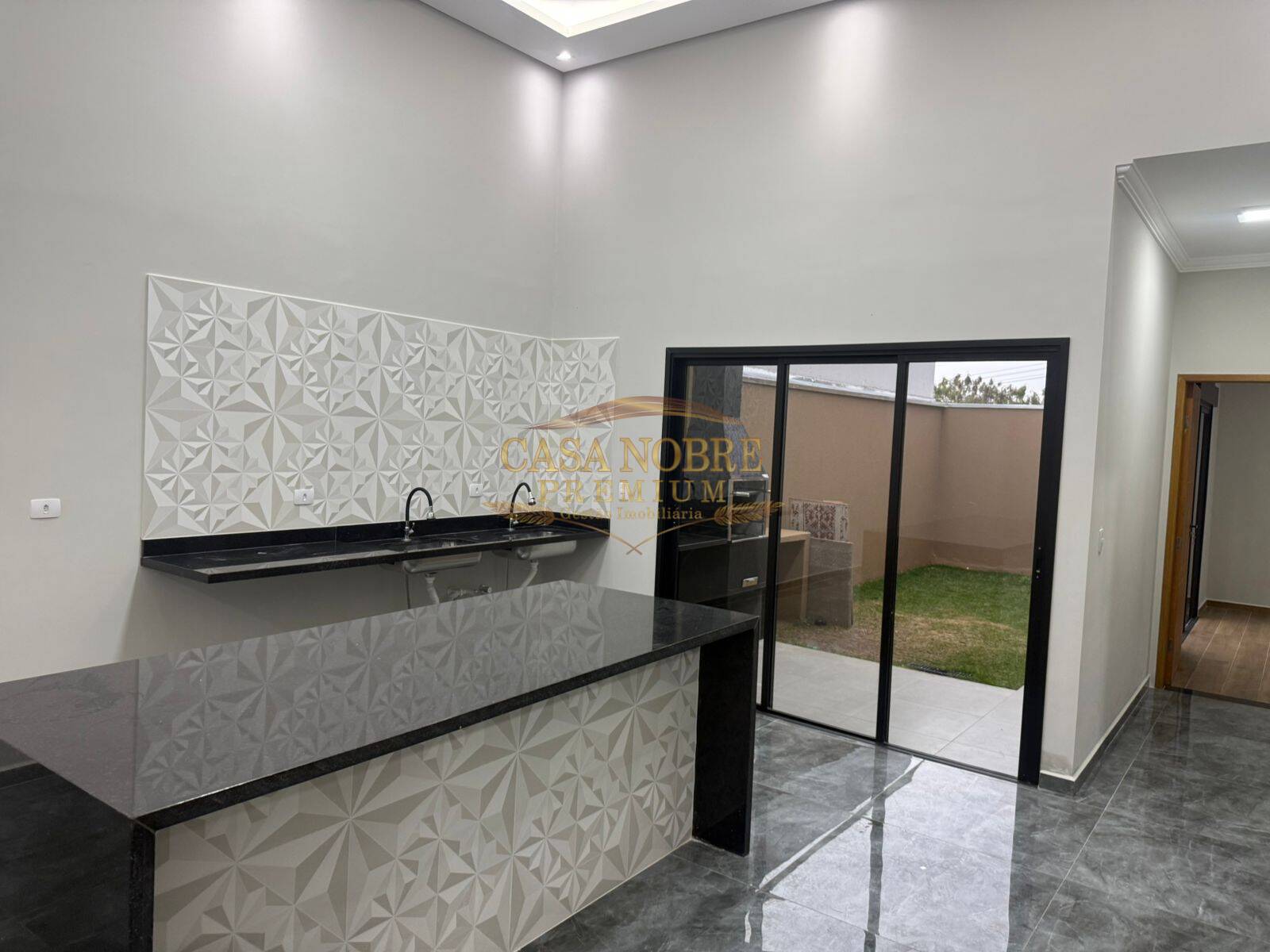 Casa, 3 quartos, 135 m² - Foto 3