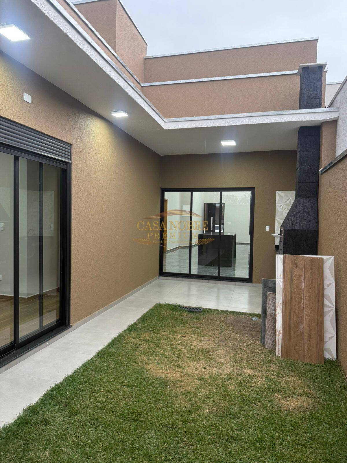 Casa, 3 quartos, 135 m² - Foto 6