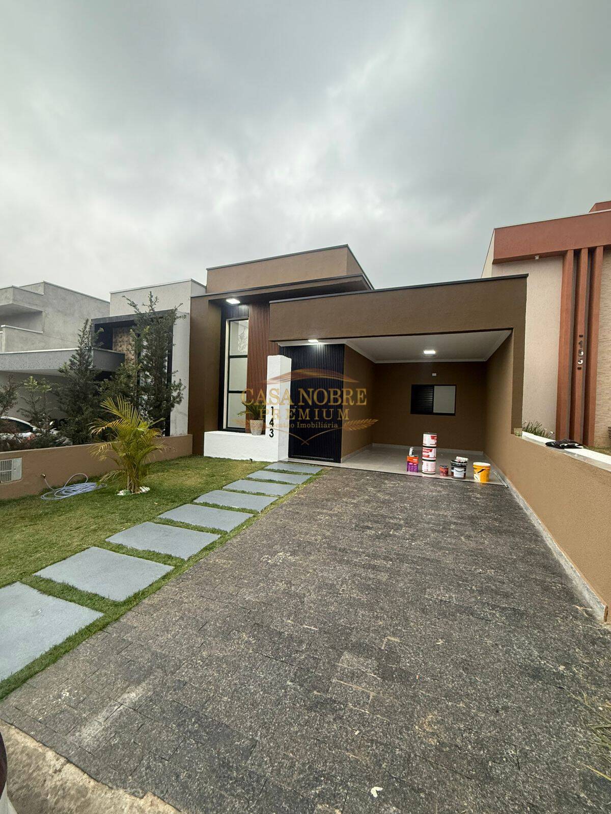 Casa, 3 quartos, 135 m² - Foto 5