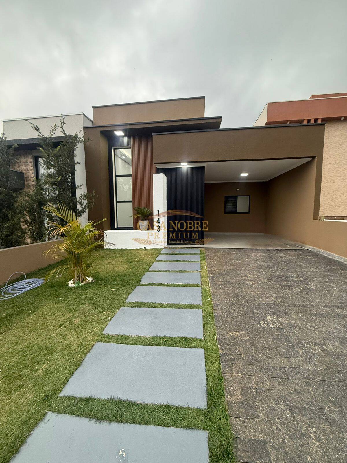 Casa, 3 quartos, 135 m² - Foto 7