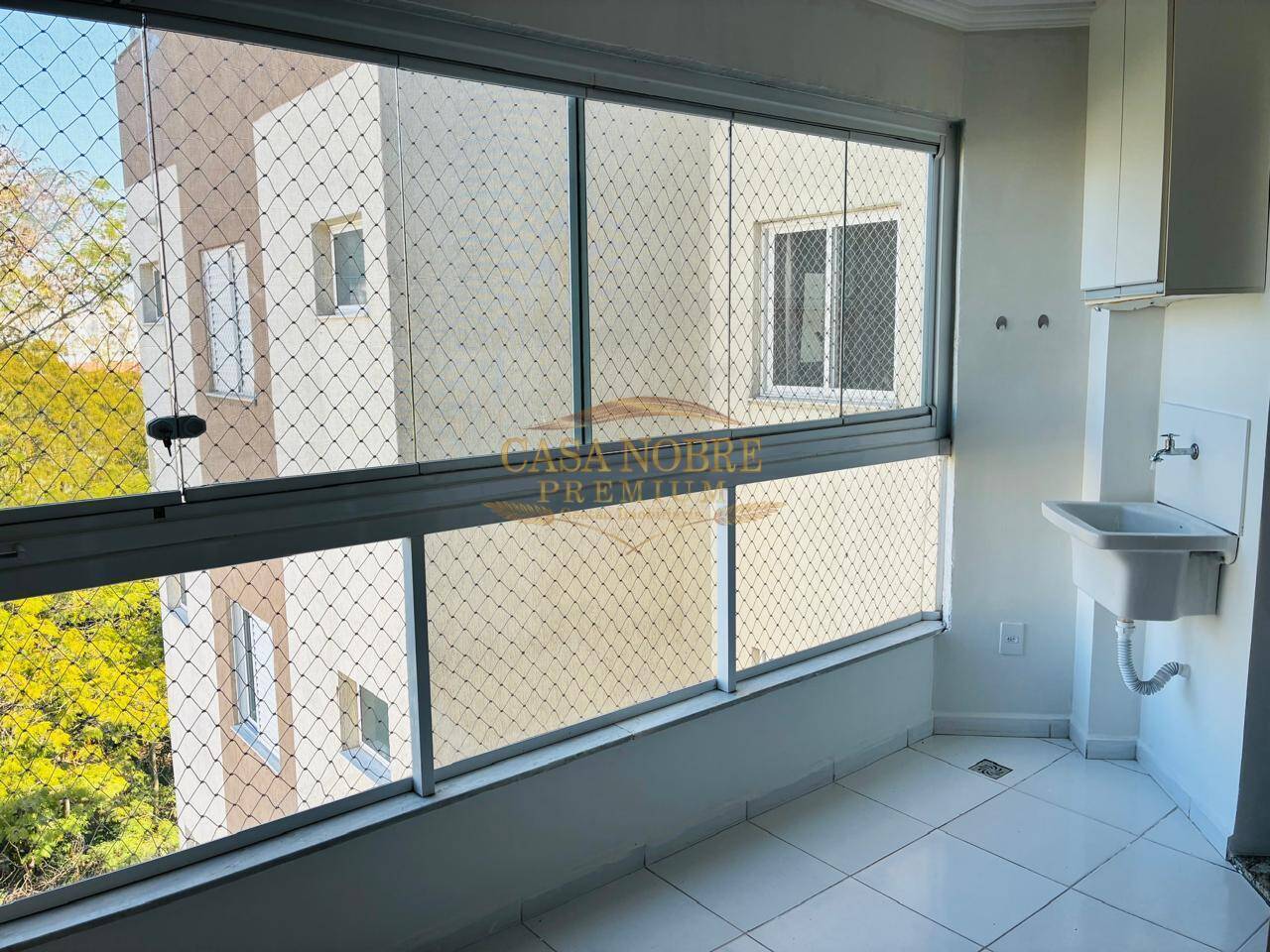 Apartamento, 4 quartos - Foto 1