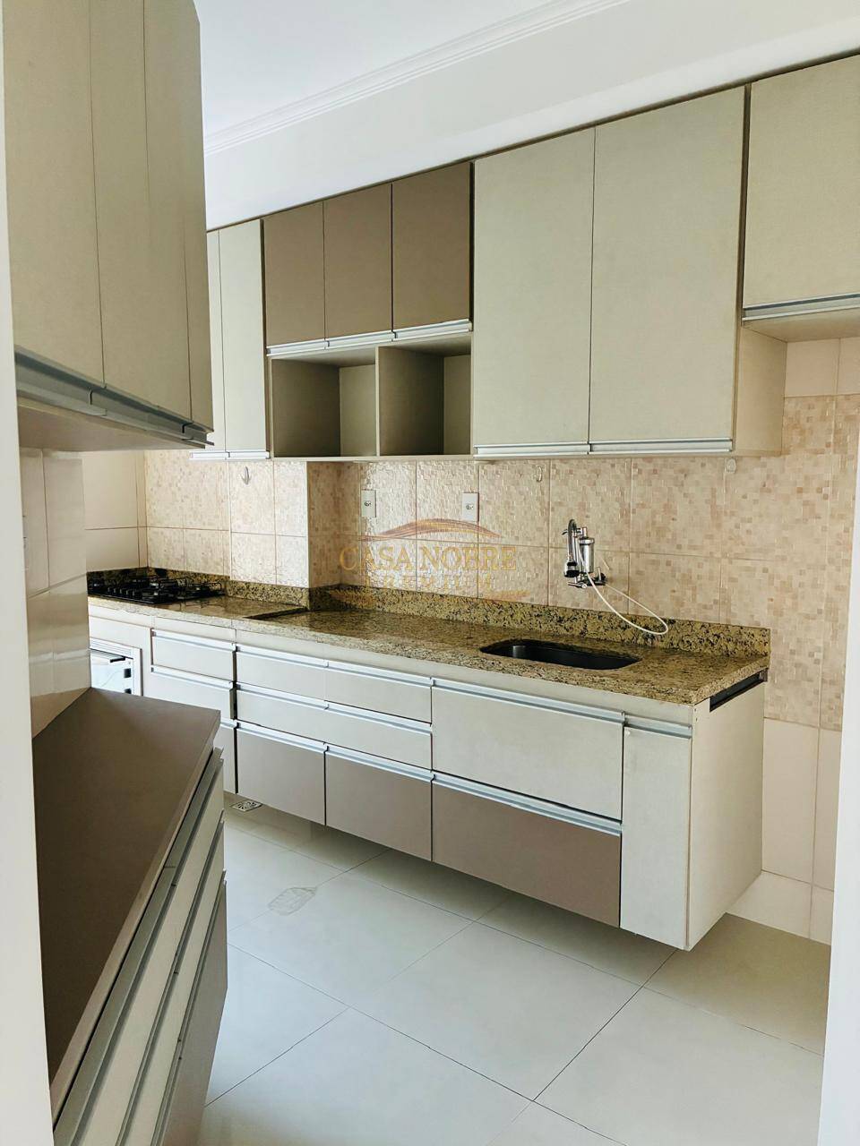 Apartamento, 4 quartos - Foto 2