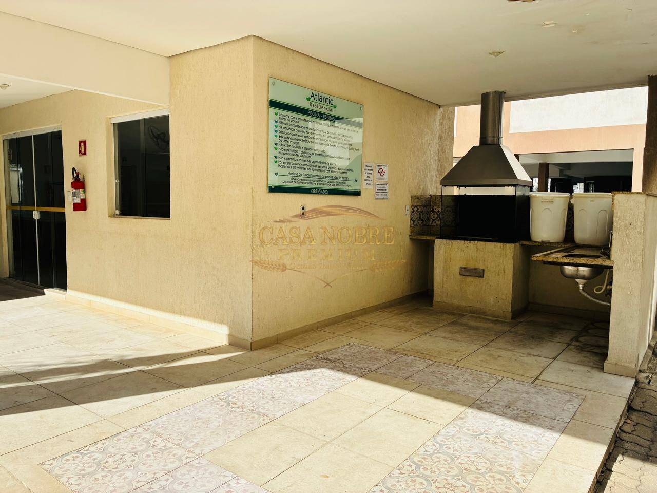 Apartamento, 4 quartos - Foto 24
