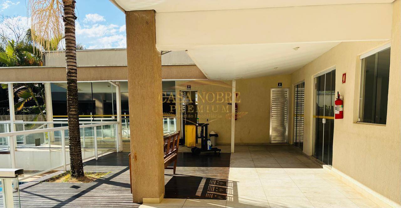 Apartamento, 4 quartos - Foto 25