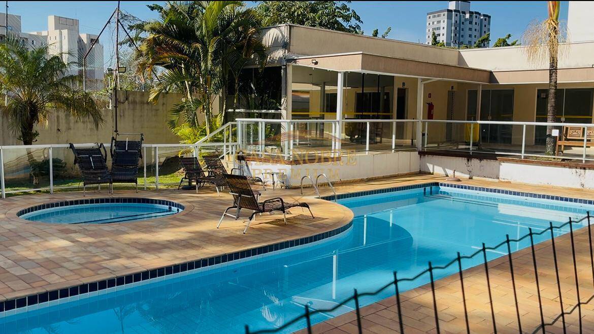 Apartamento, 4 quartos - Foto 26