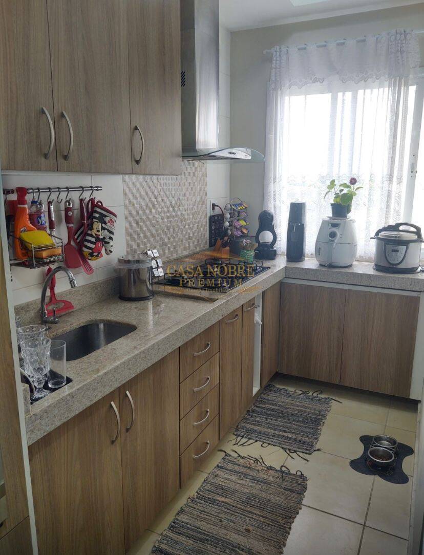 Apartamento, 3 quartos - Foto 4